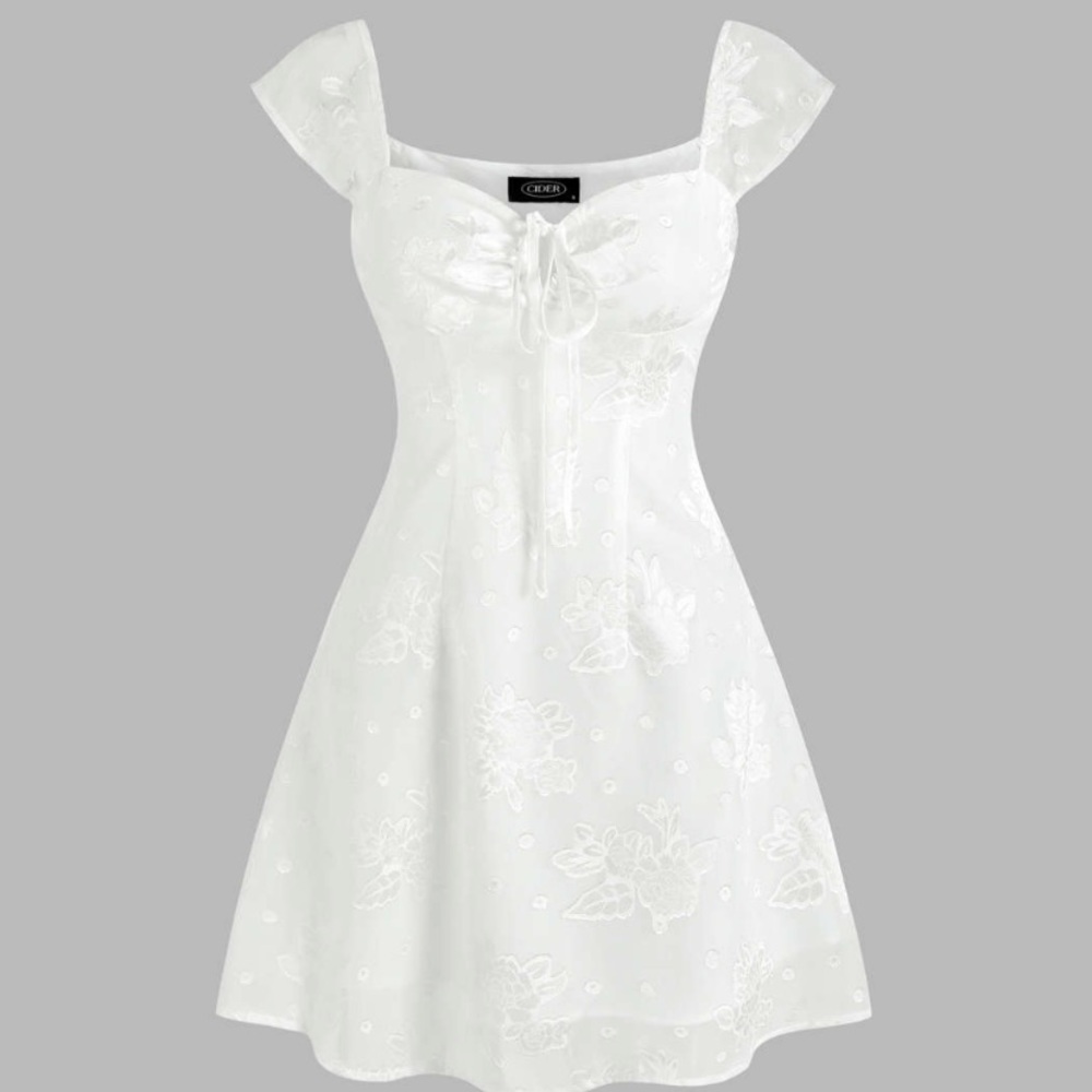 Brand new CIDER dress